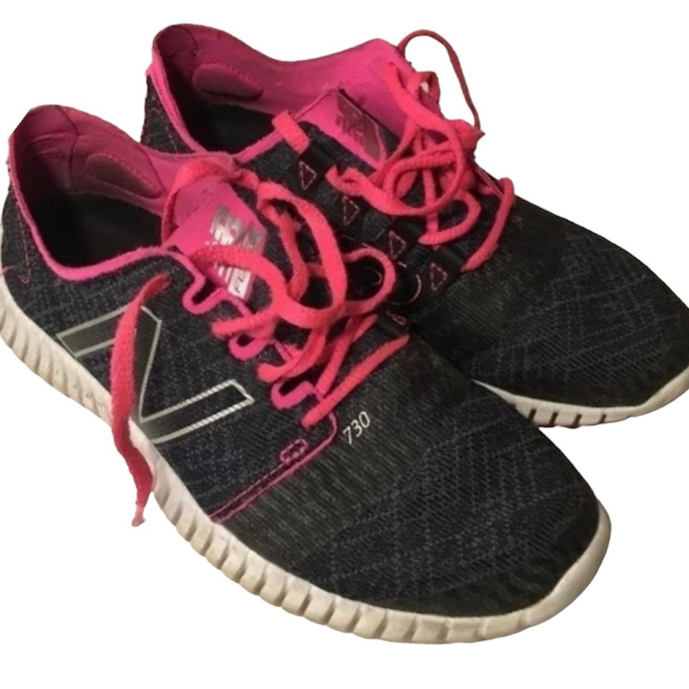 New balance W730LBS shoe size 6 women’s